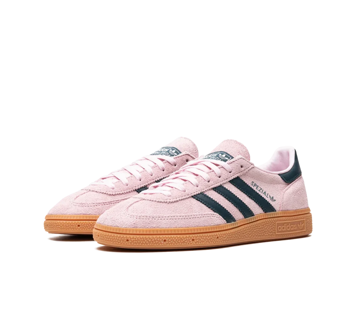 Adidas Spezial 'Clear Pink'