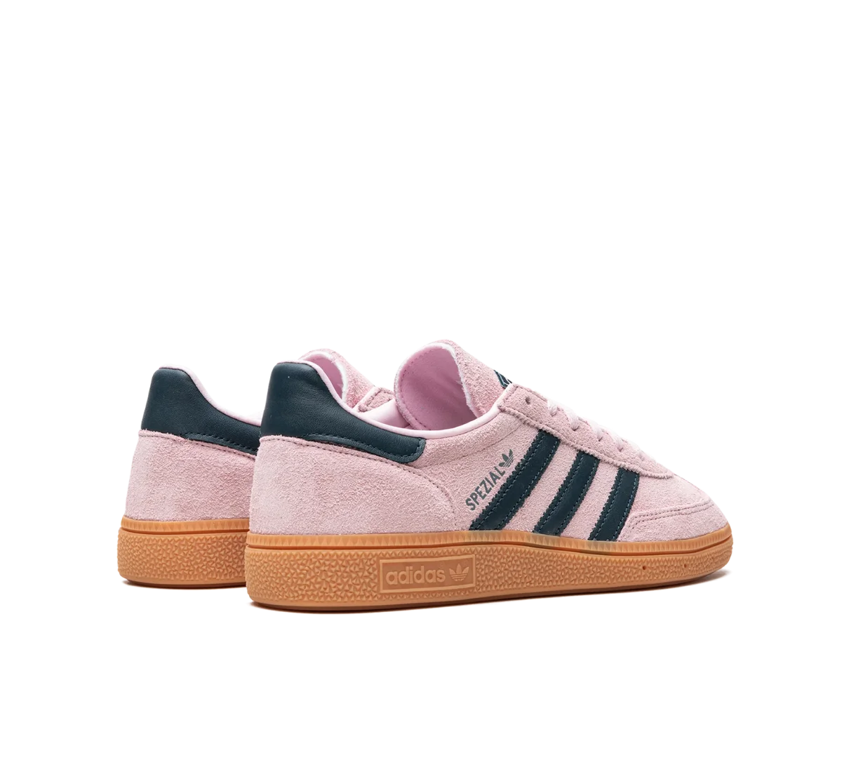 Adidas Spezial 'Clear Pink'