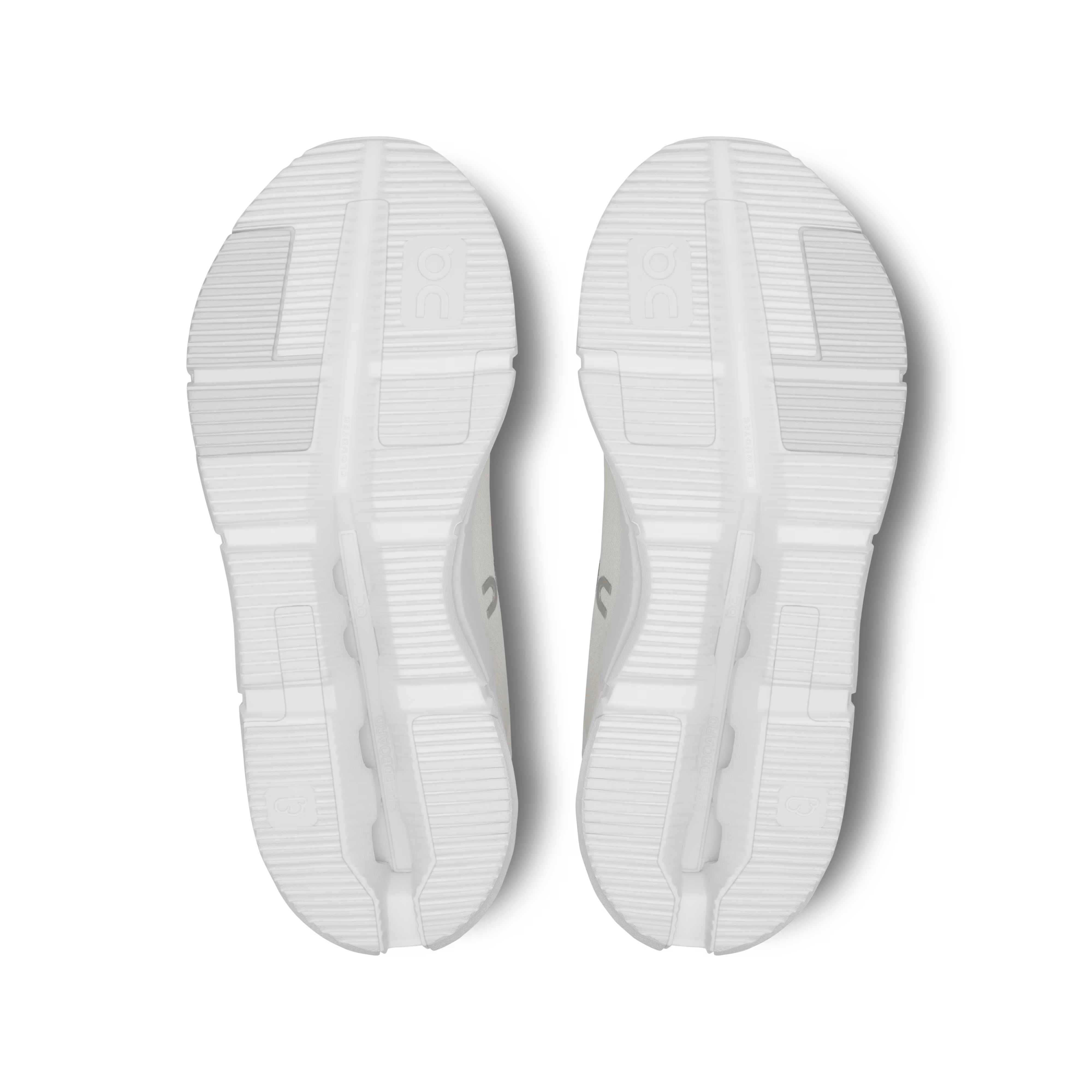 On Cloudnova 2 W All White