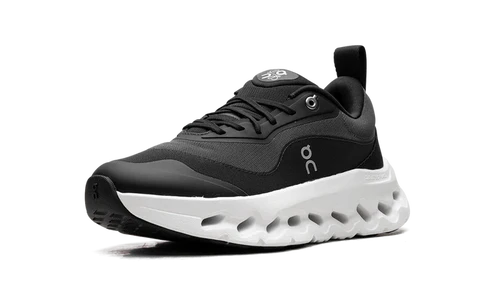 On M x LOEWE Cloudtilt 2 Black White