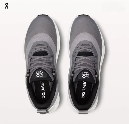 On M x LOEWE Cloudtilt 2 Gray