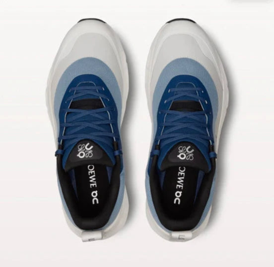 On M x LOEWE Cloudtilt 2 'Blue'