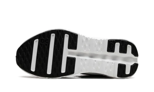 On M x LOEWE Cloudtilt 2 Black White