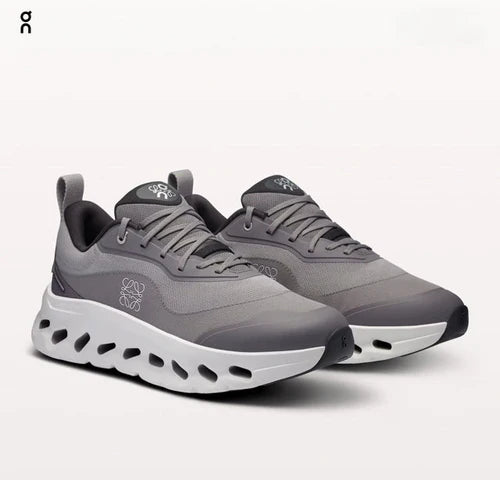 On M x LOEWE Cloudtilt 2 Gray