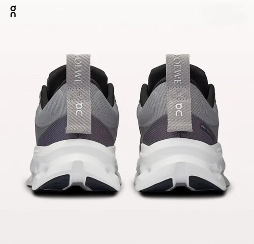 On M x LOEWE Cloudtilt 2 Gray