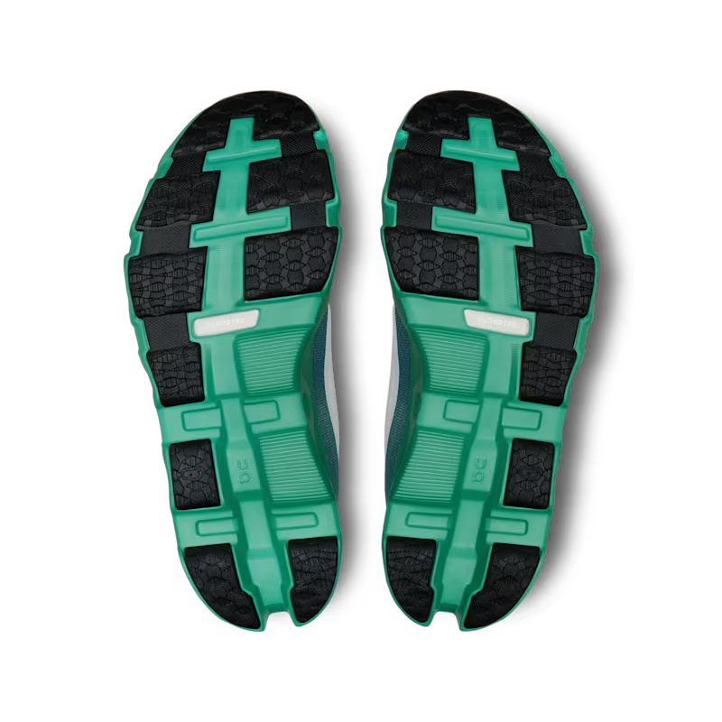 On Cloudmonster Hyper W Mint