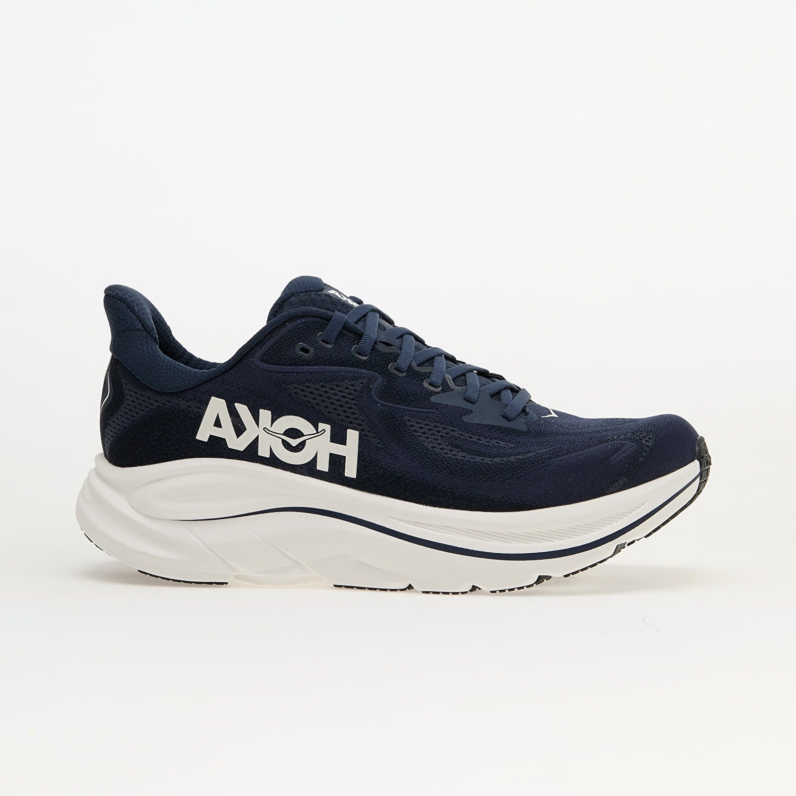 Hoka M Clifton 10 Navy