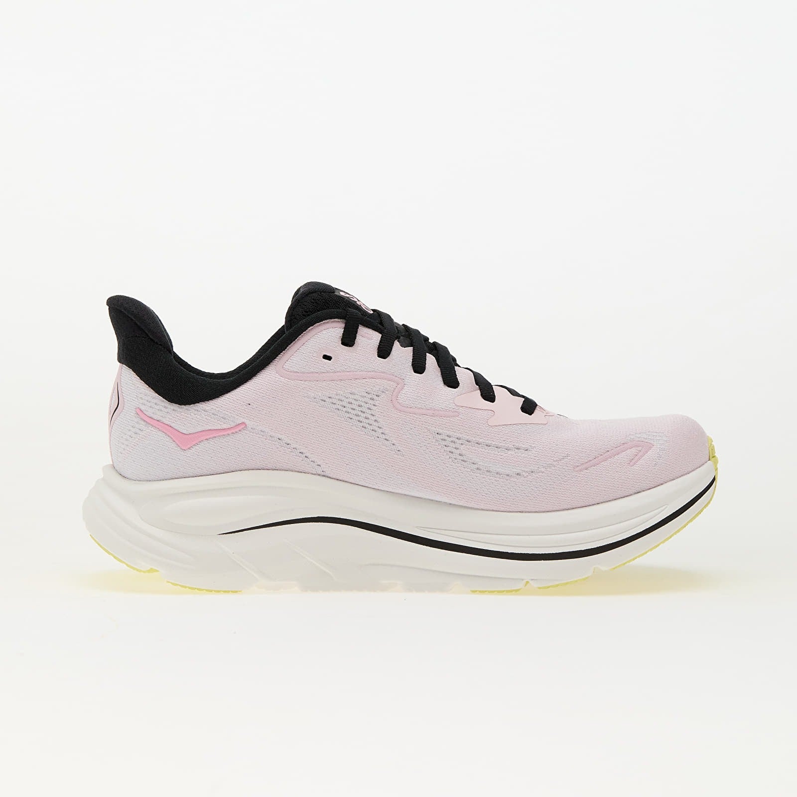 Hoka W Clifton 10 Carnation