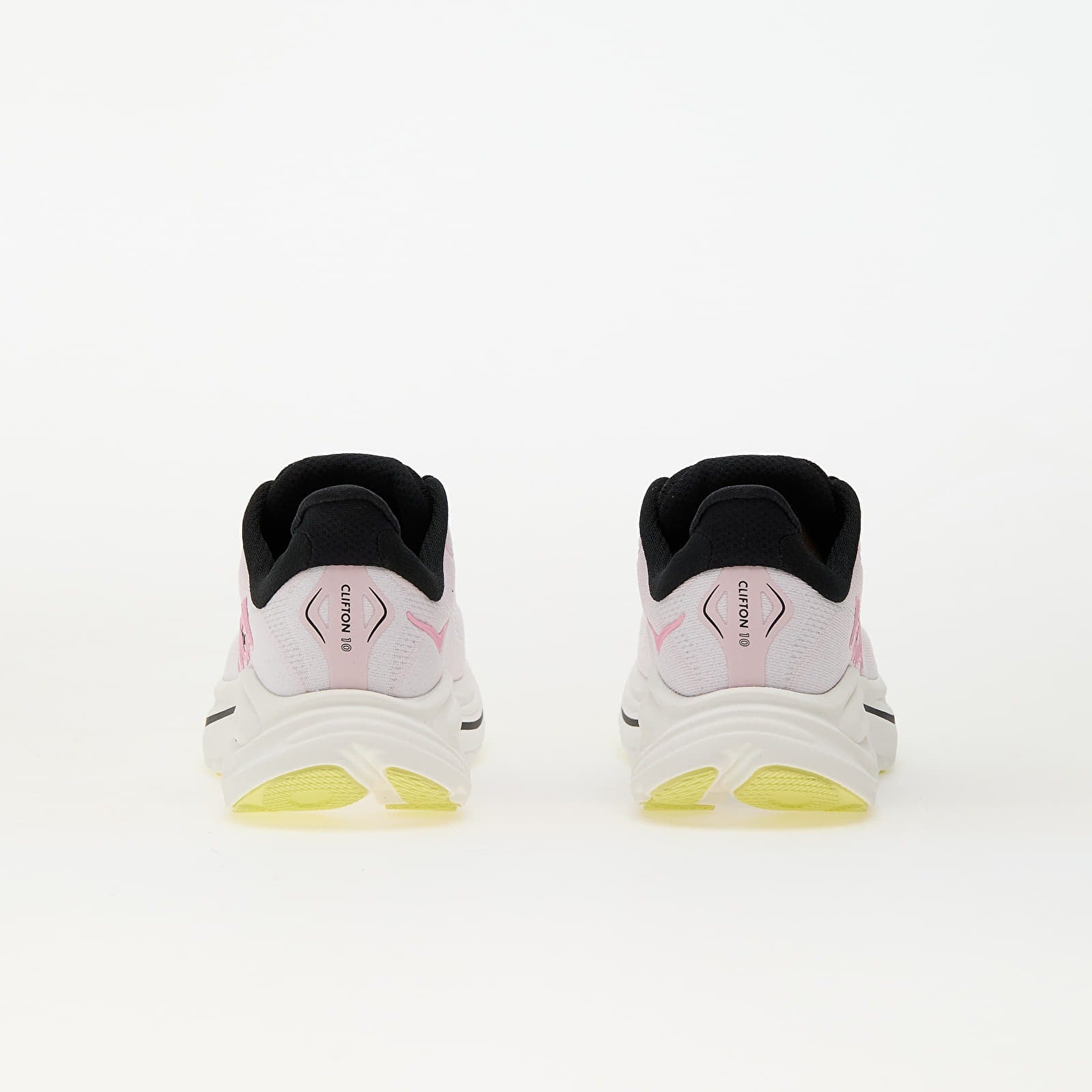 Hoka W Clifton 10 Carnation