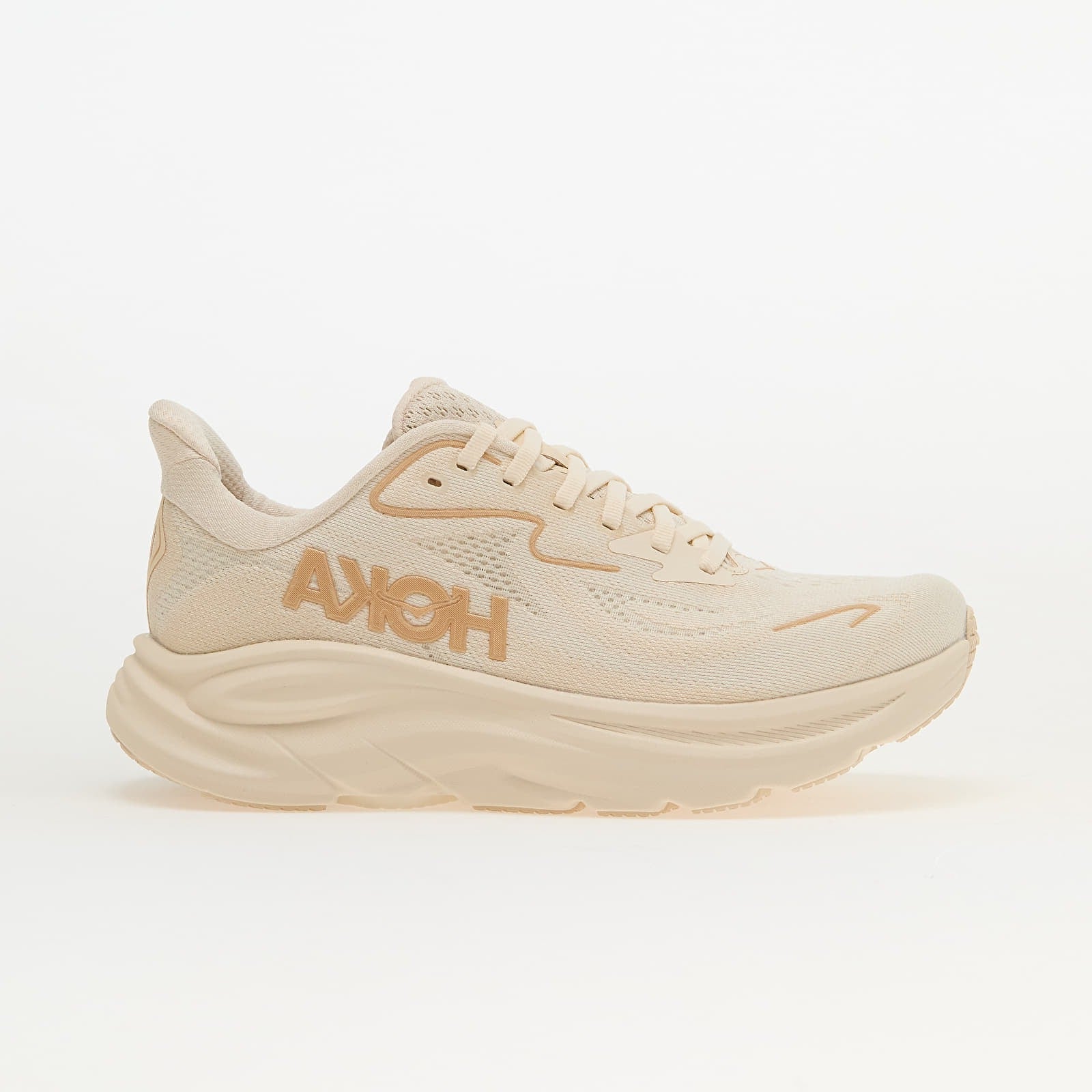 Hoka W Clifton 10 Vanilla