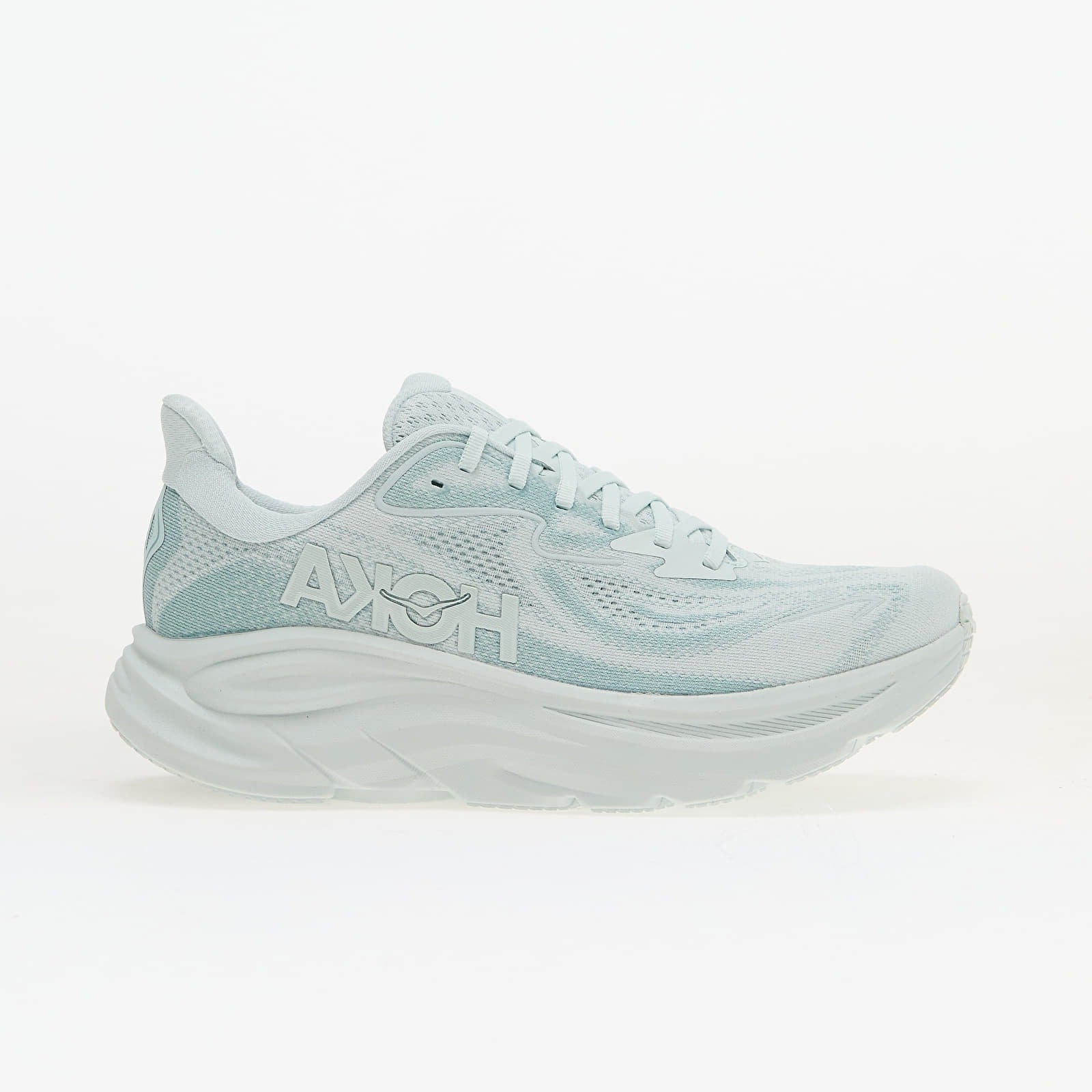 Hoka W Clifton 10 Droplet