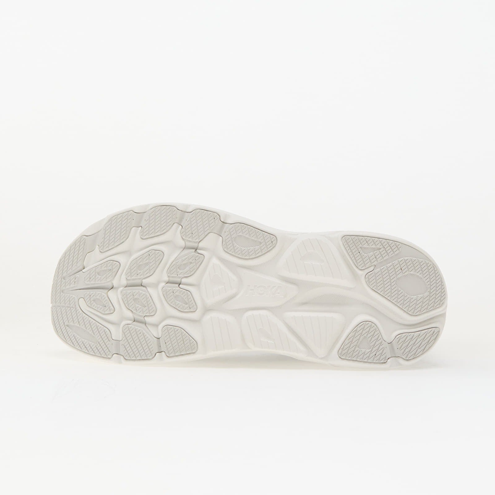 Hoka W Clifton 10 Cosmic Grey