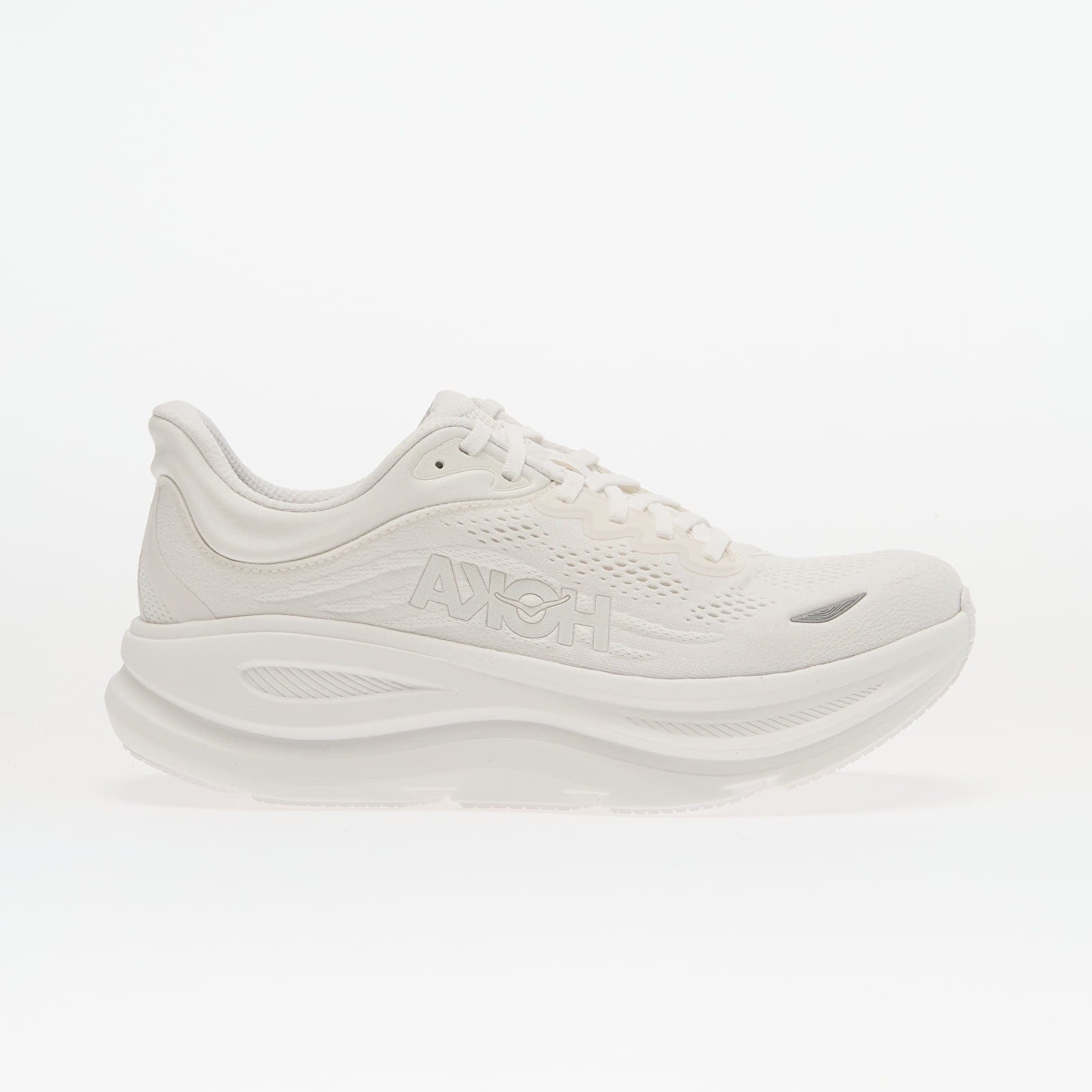 HOKA W Bondi 9 White