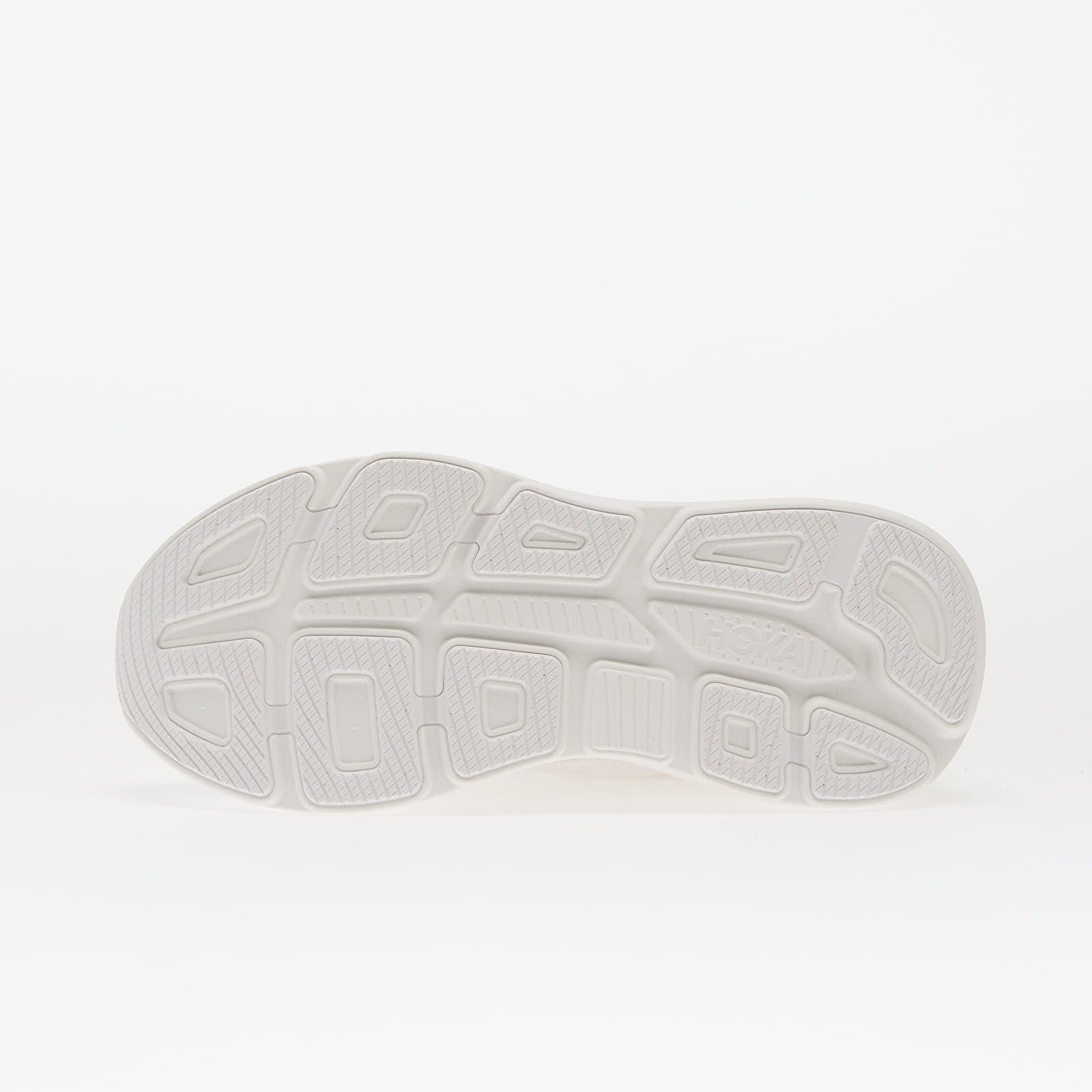 HOKA W Bondi 9 White