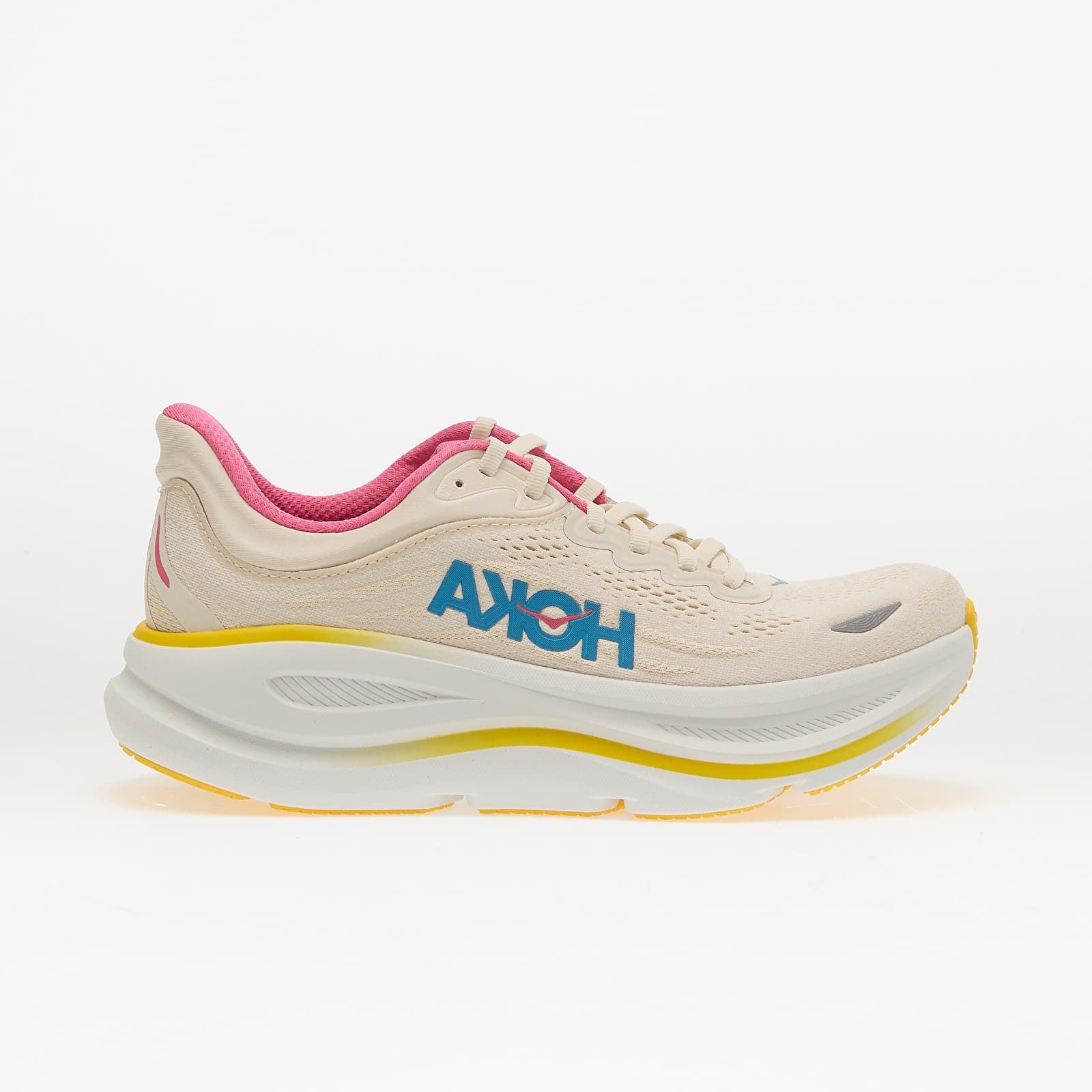 Hoka W Bondi 9 Alabaster