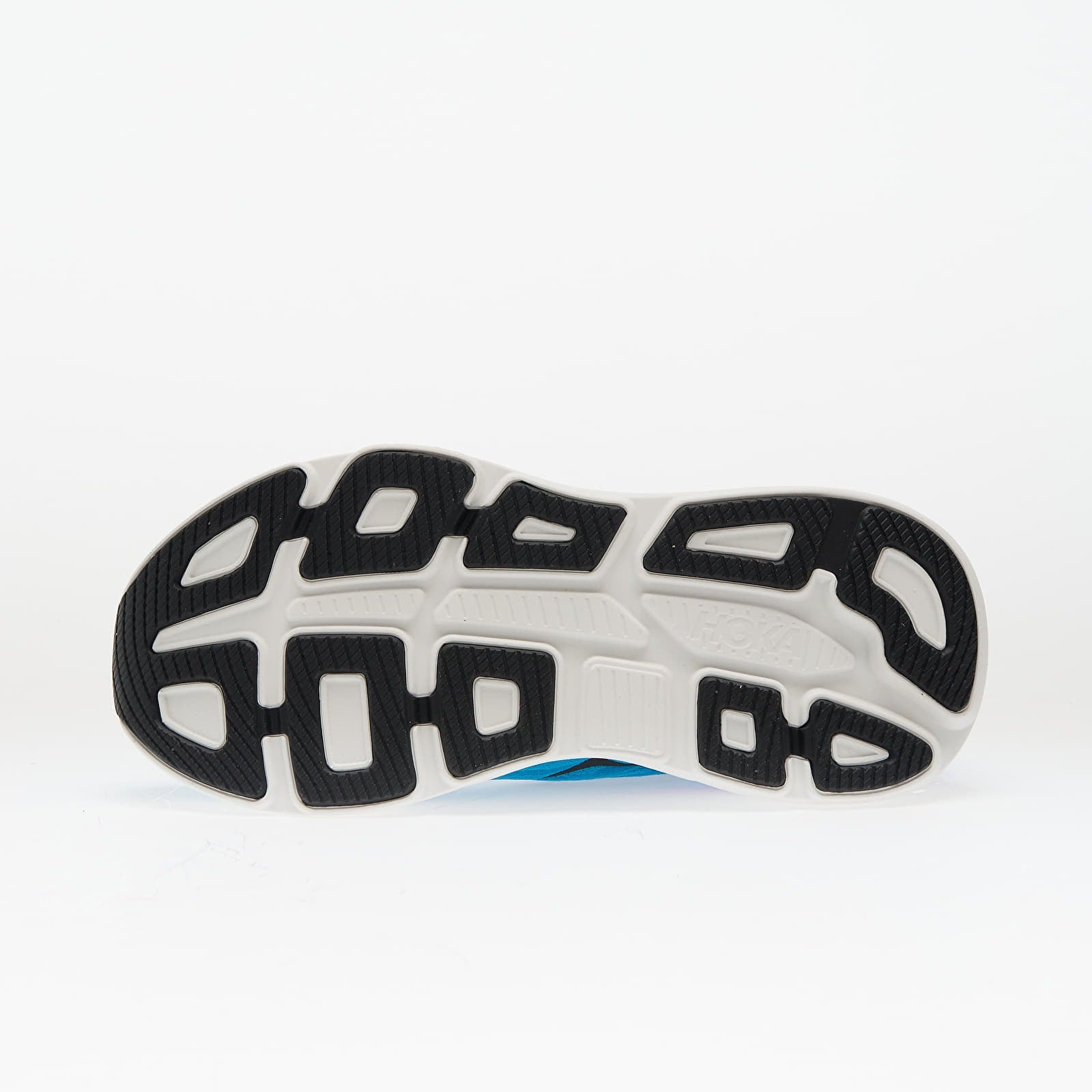 Hoka W Bondi 9 Skyward Blue