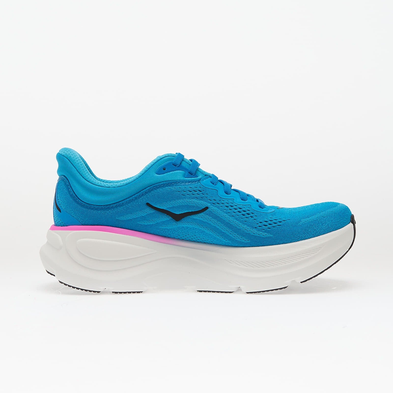 Hoka W Bondi 9 Skyward Blue