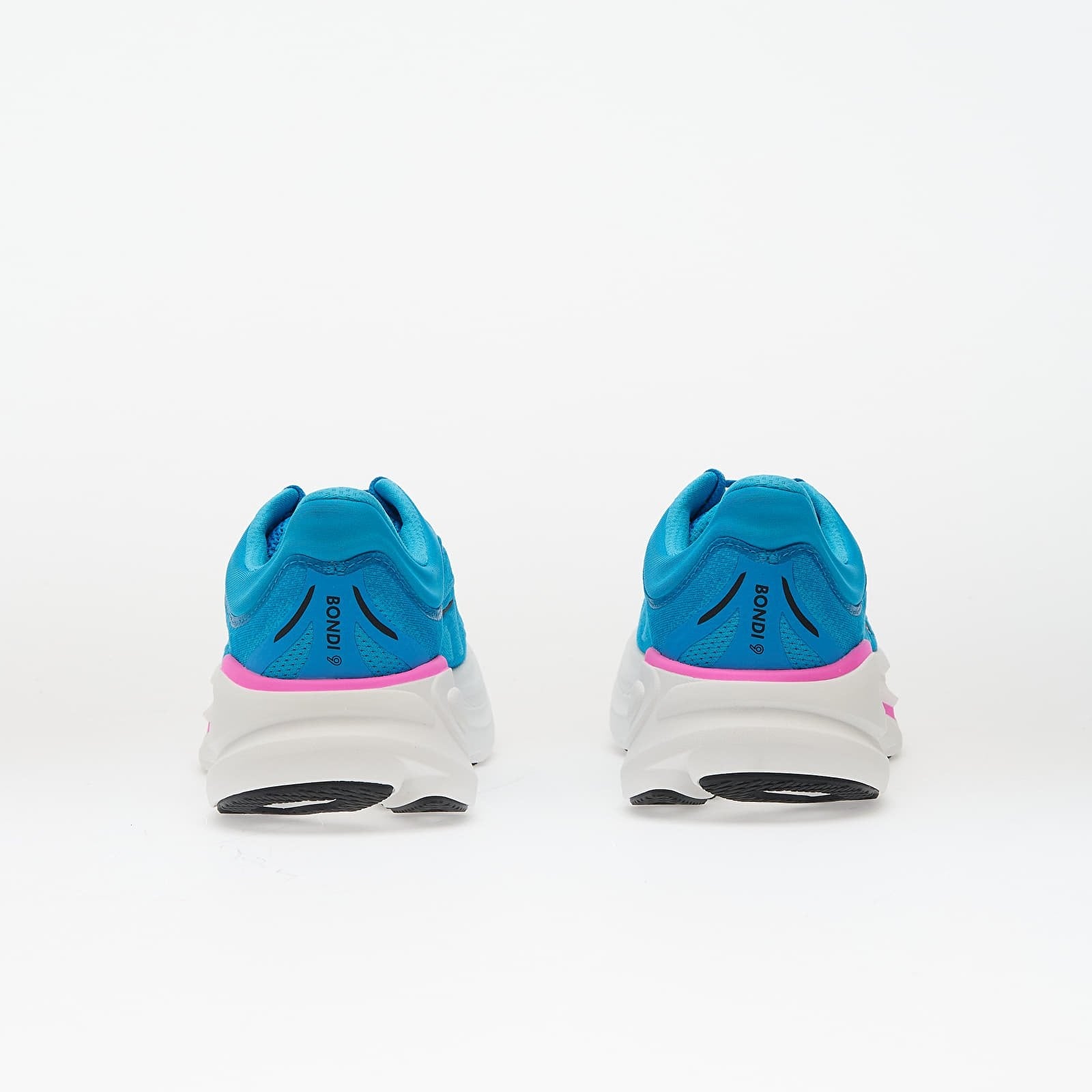 Hoka W Bondi 9 Skyward Blue