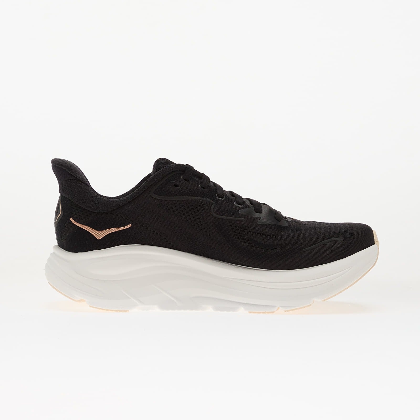 Hoka W Clifton 10 Black