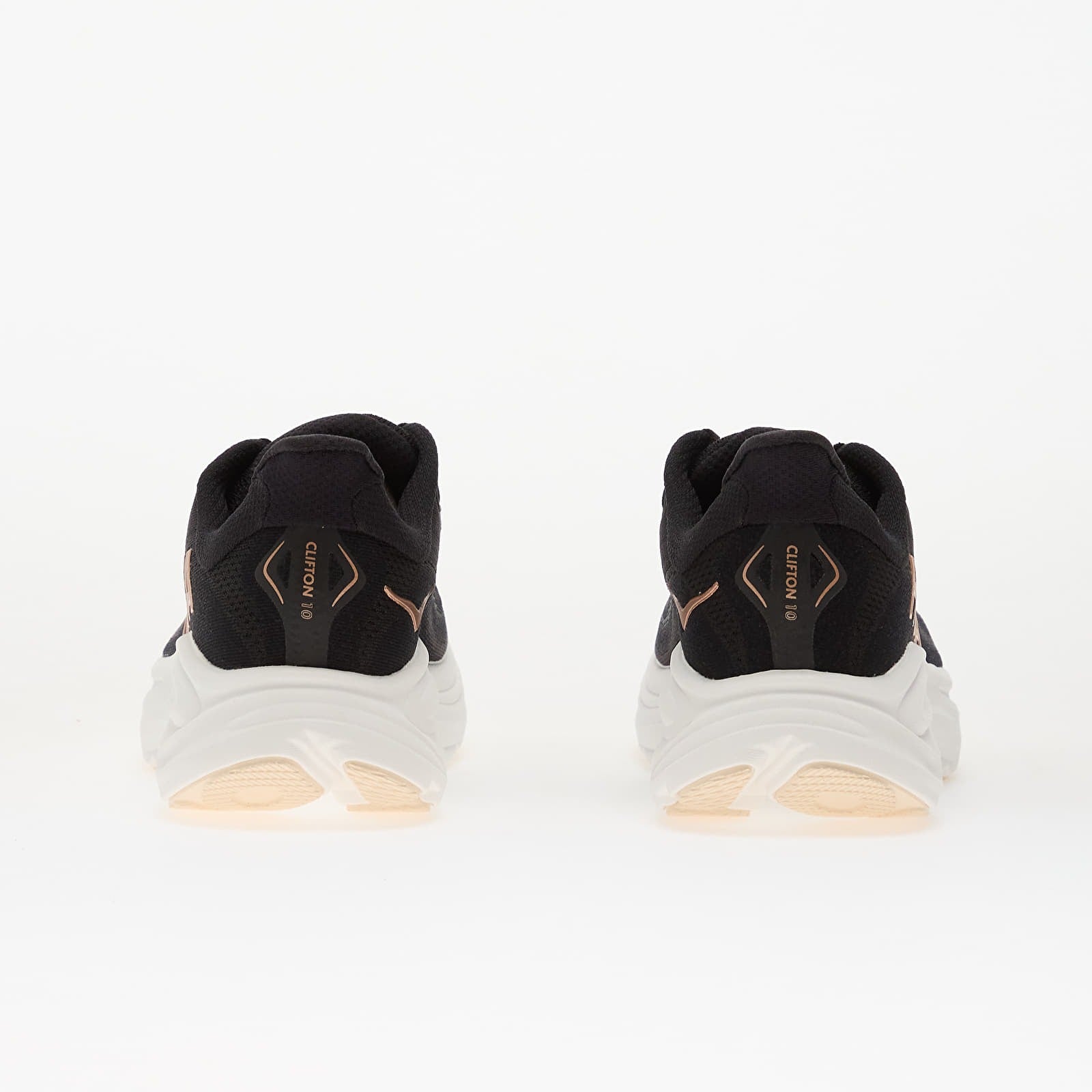 Hoka W Clifton 10 Black