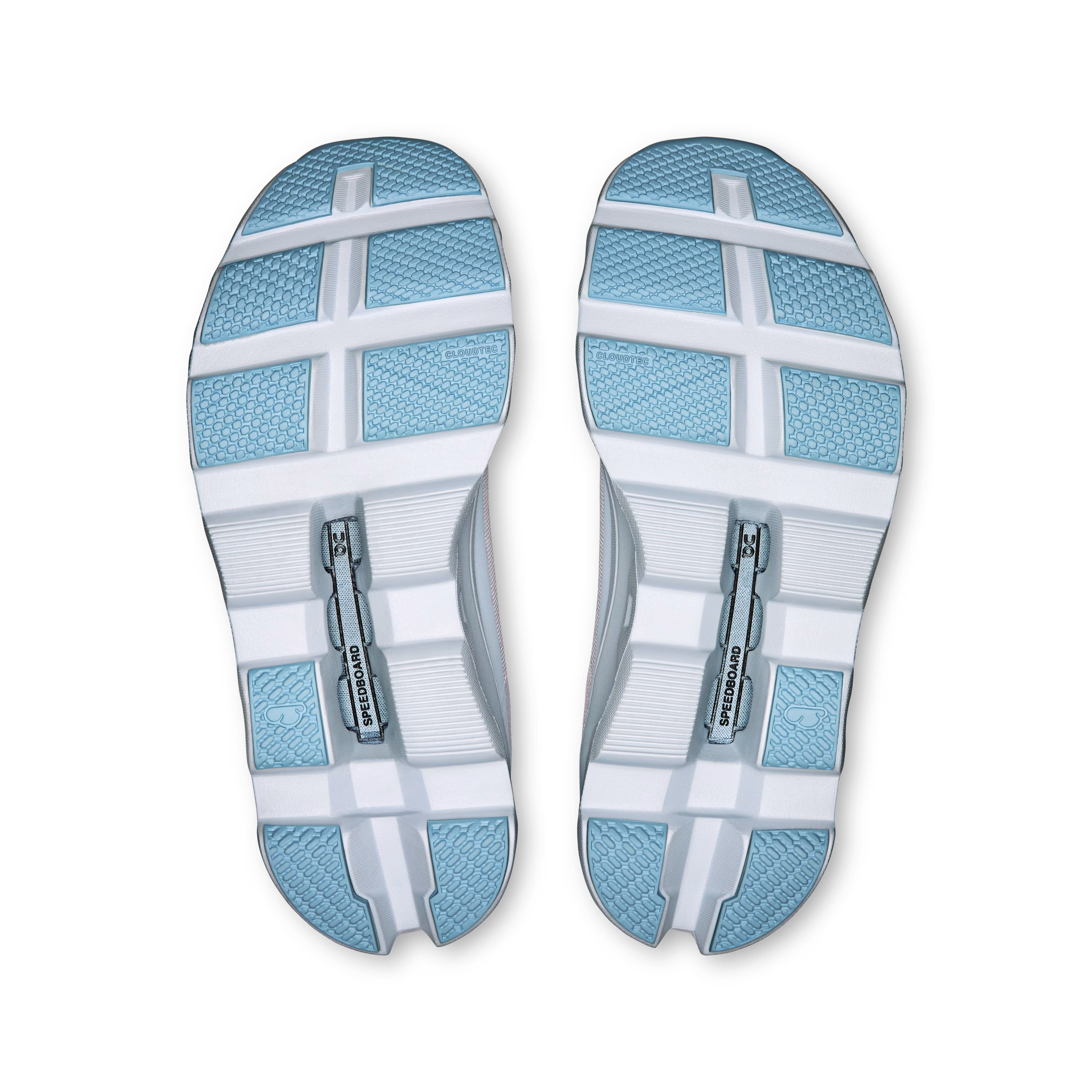 On Cloudmonster 2 W White