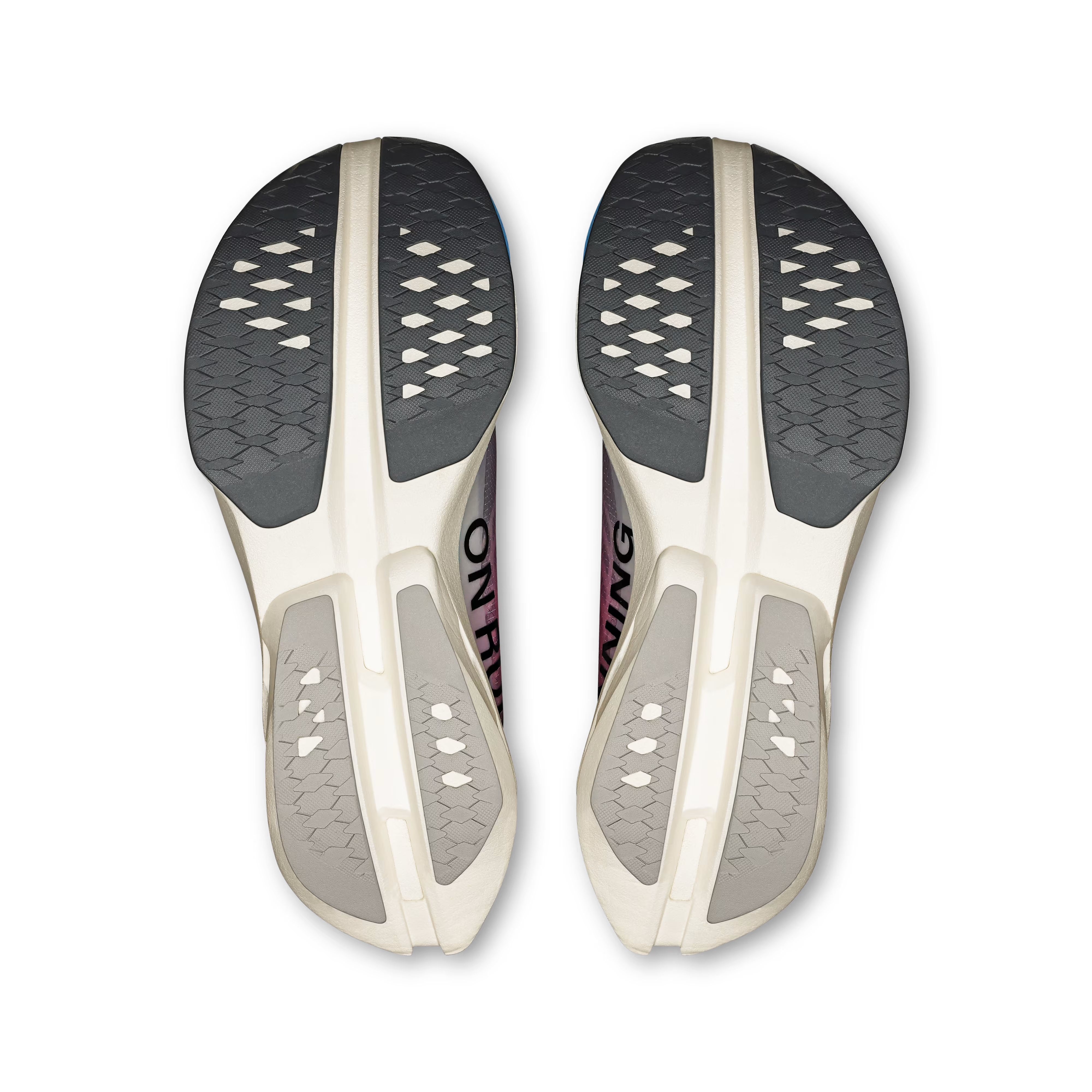 On Cloudboom Strike W White