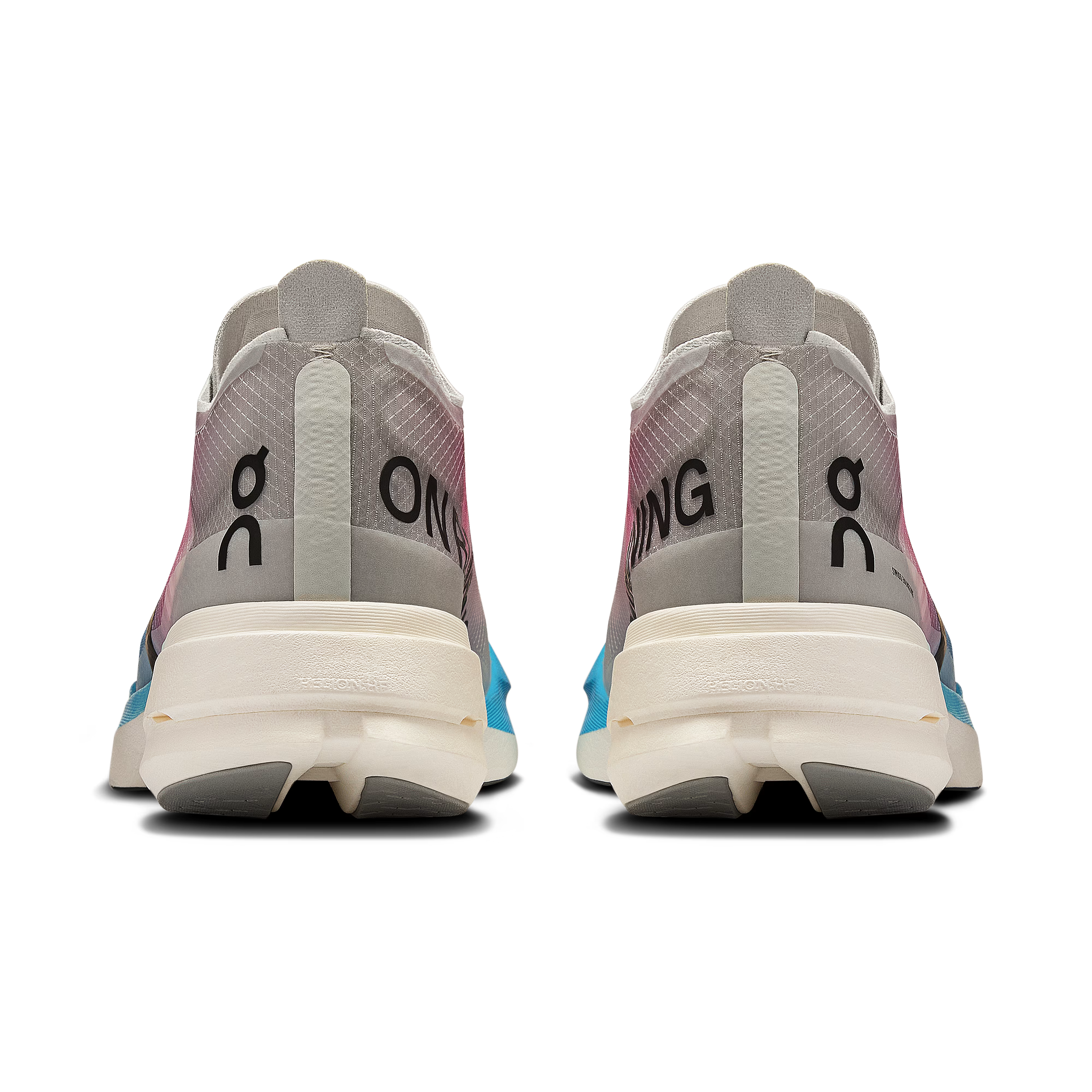 On Cloudboom Strike W White