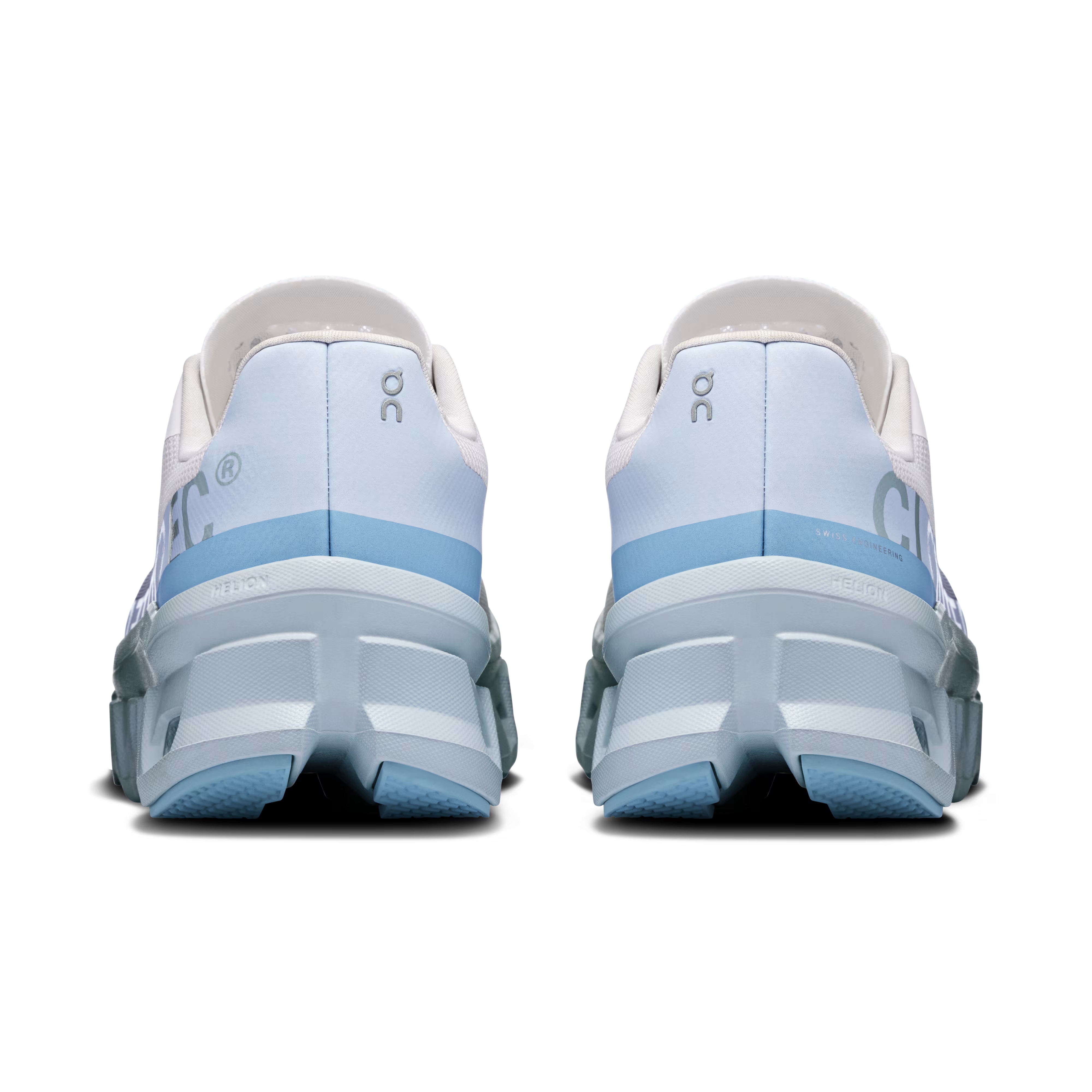 On Cloudmonster 2 W White