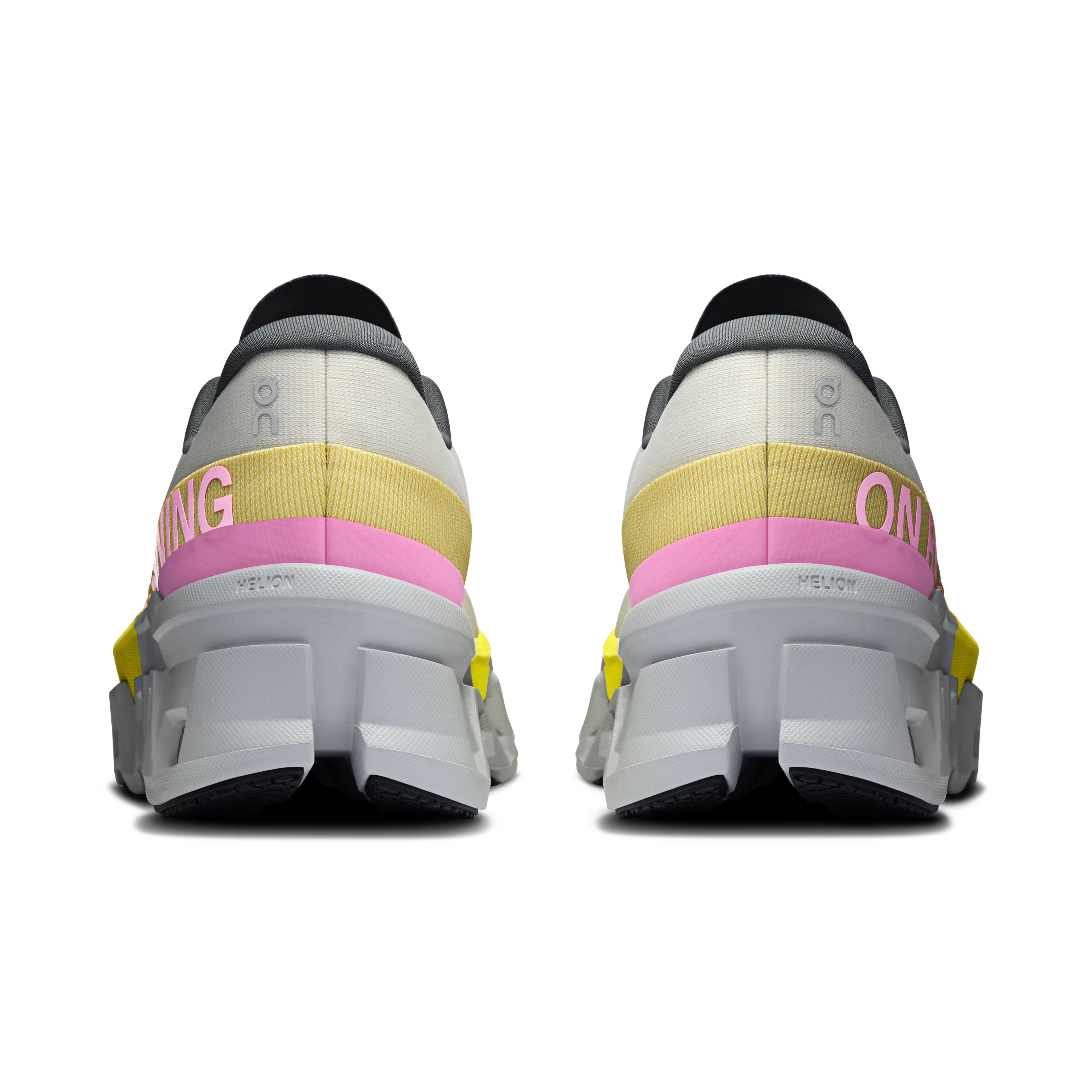 On Cloudmonster 2 W Ivory