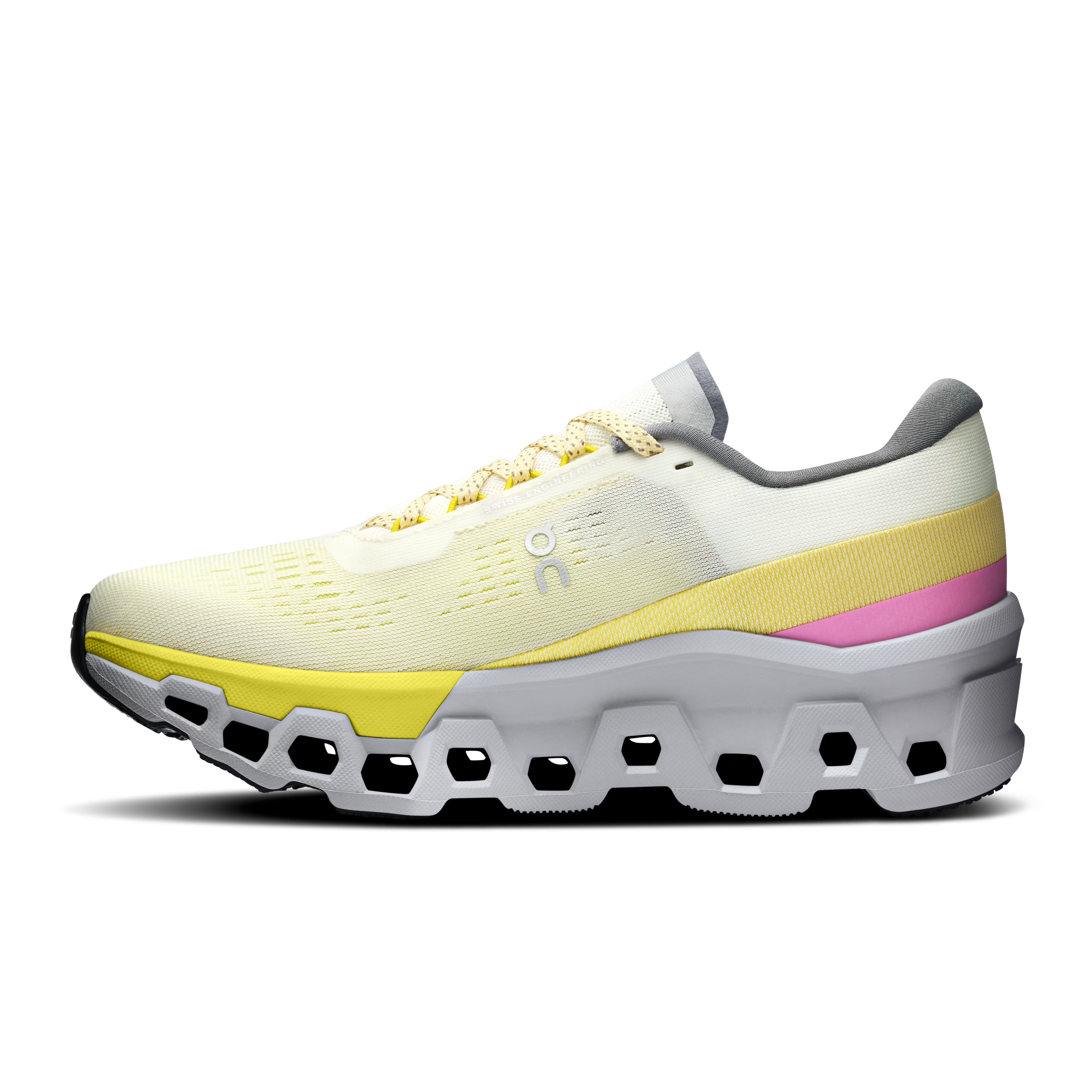 On Cloudmonster 2 W Ivory