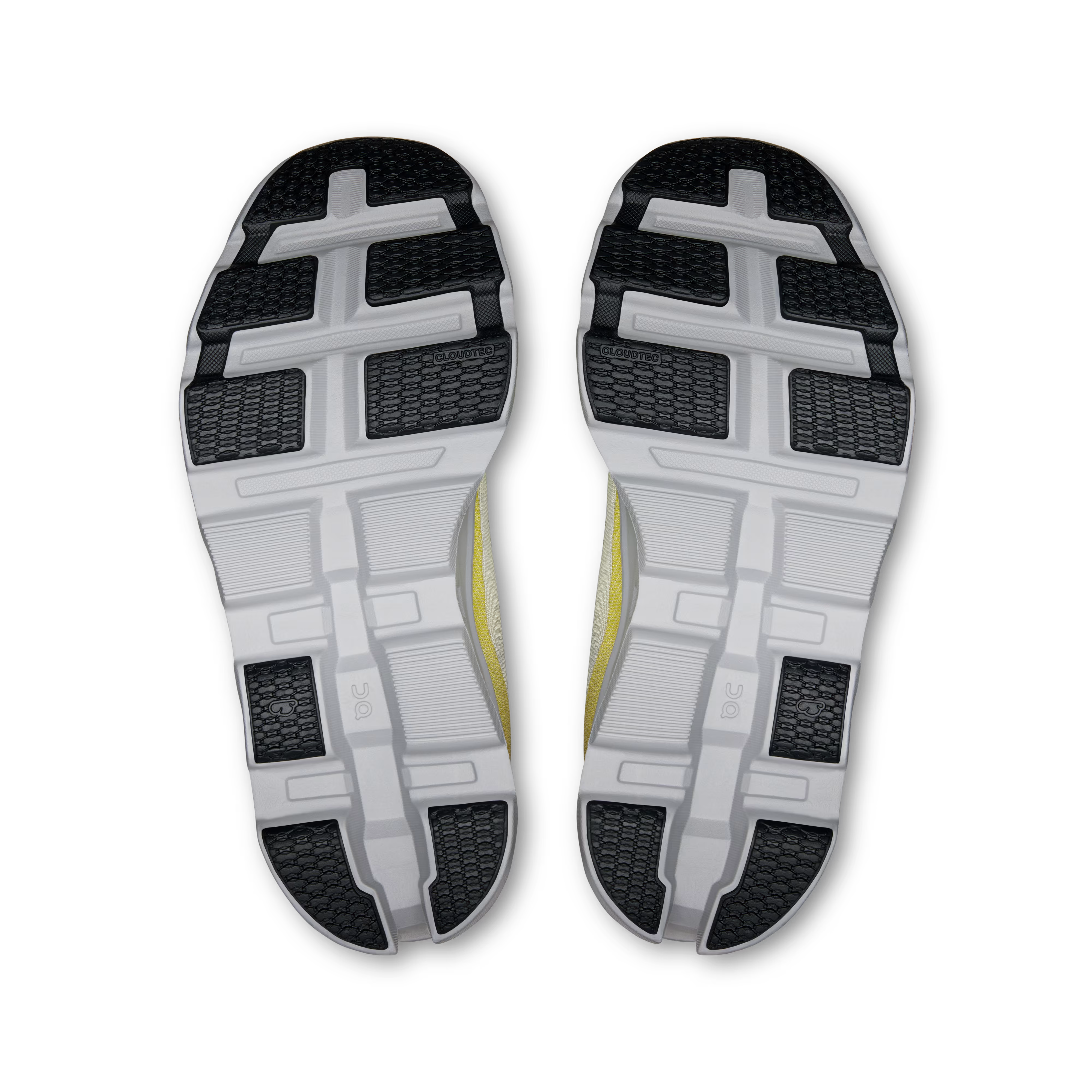 On Cloudmonster 2 W Ivory