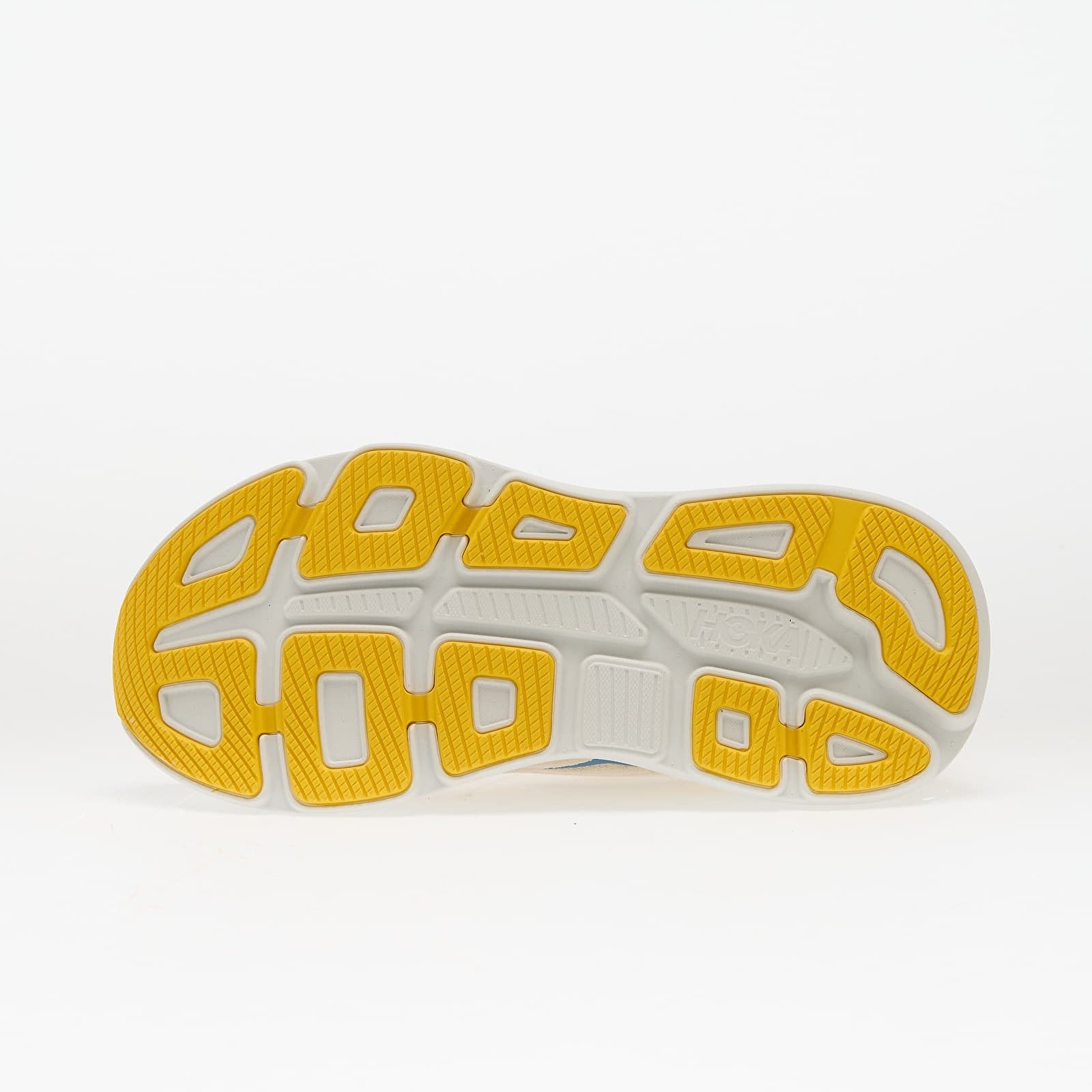 Hoka W Bondi 9 Alabaster