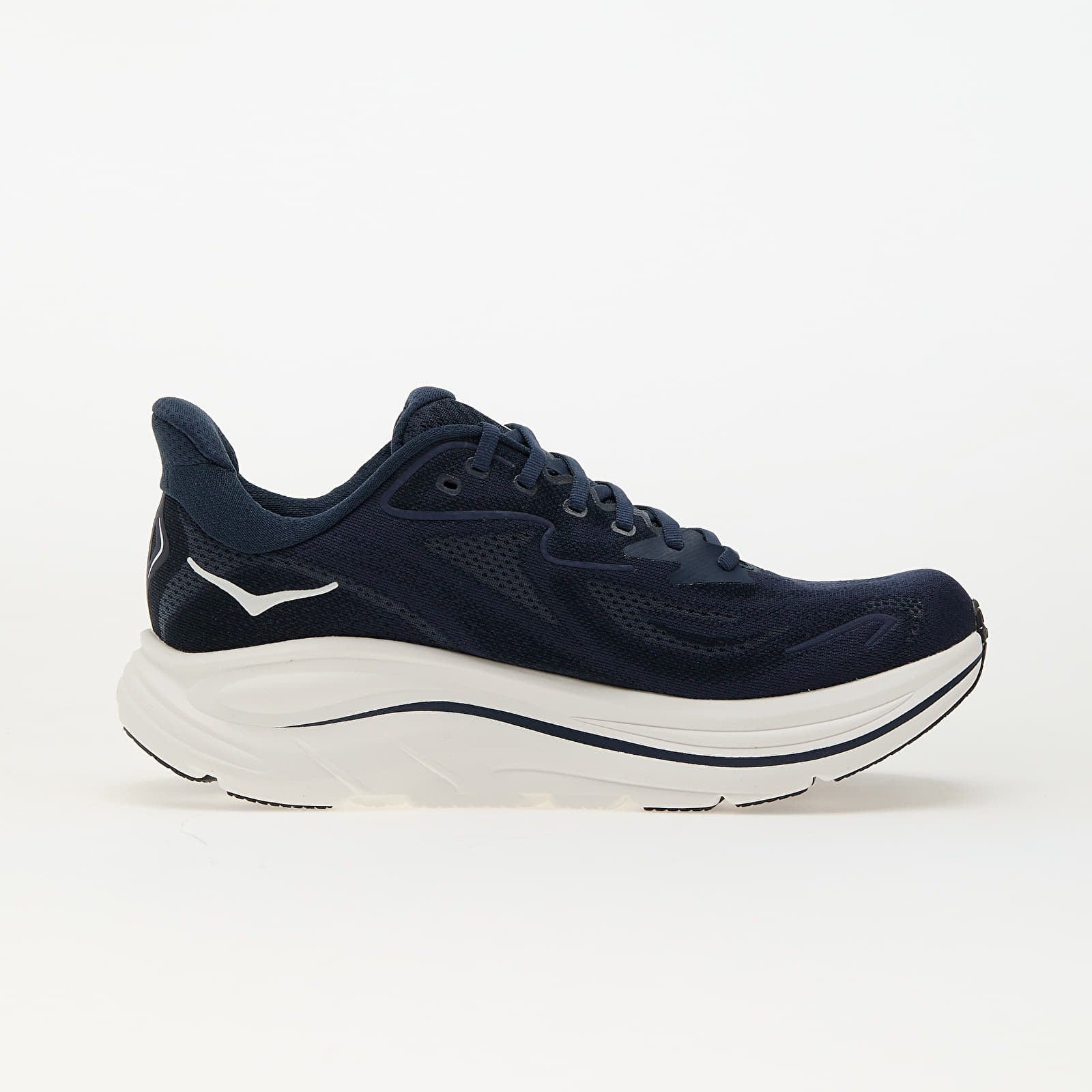 Hoka M Clifton 10 Navy