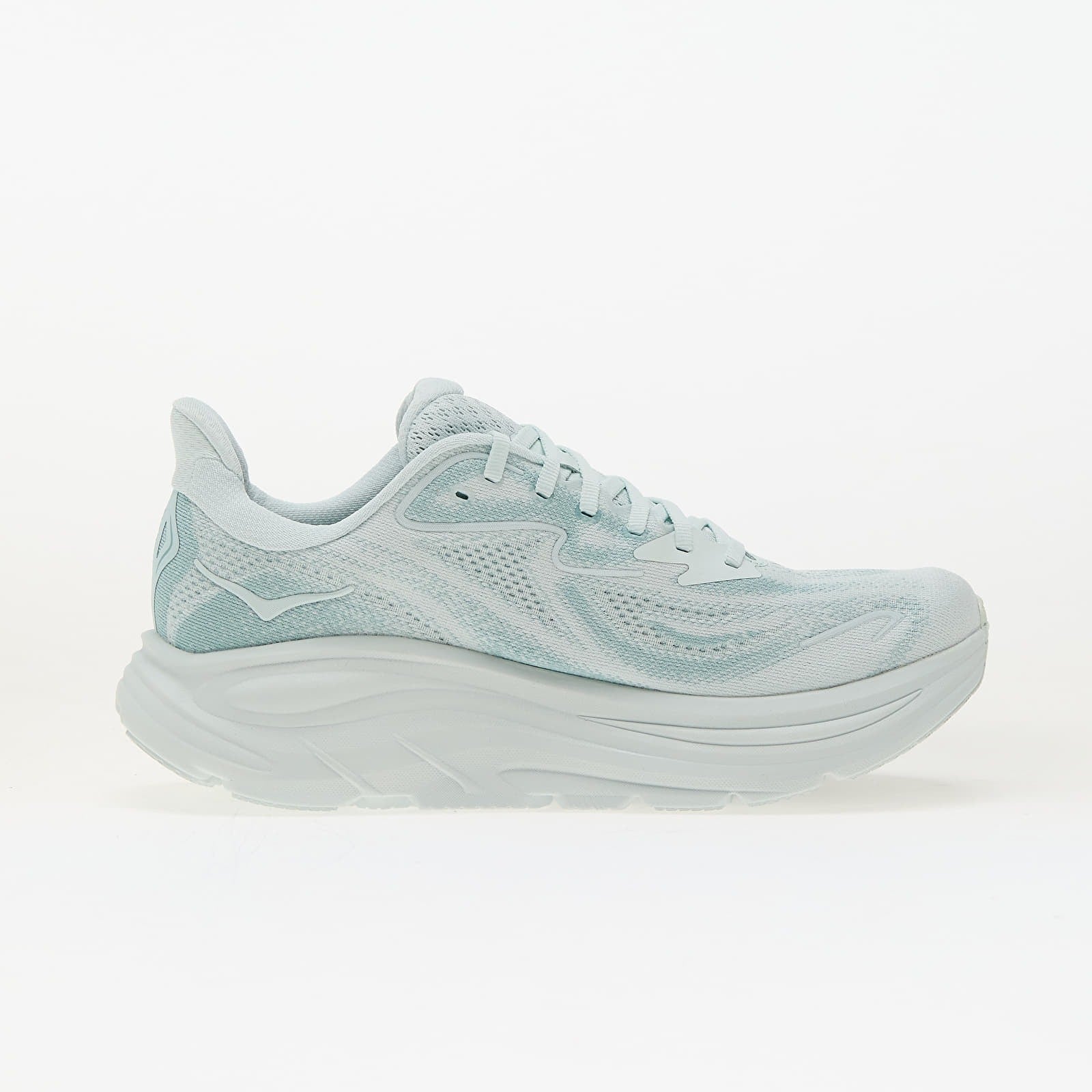 Hoka W Clifton 10 Droplet
