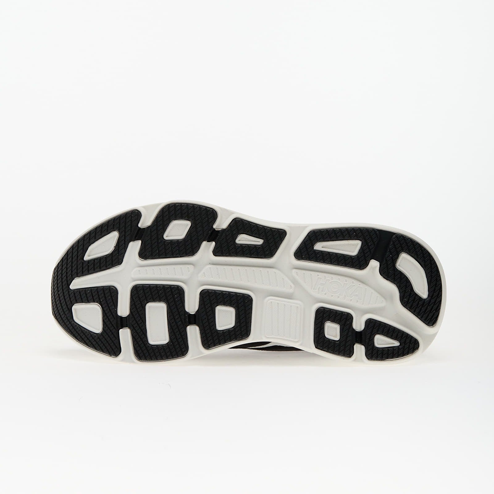 Hoka M Bondi 9 Black