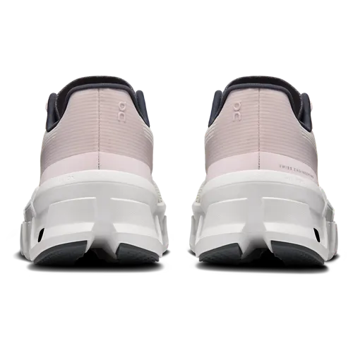 On Cloudmonster Void W Ivory