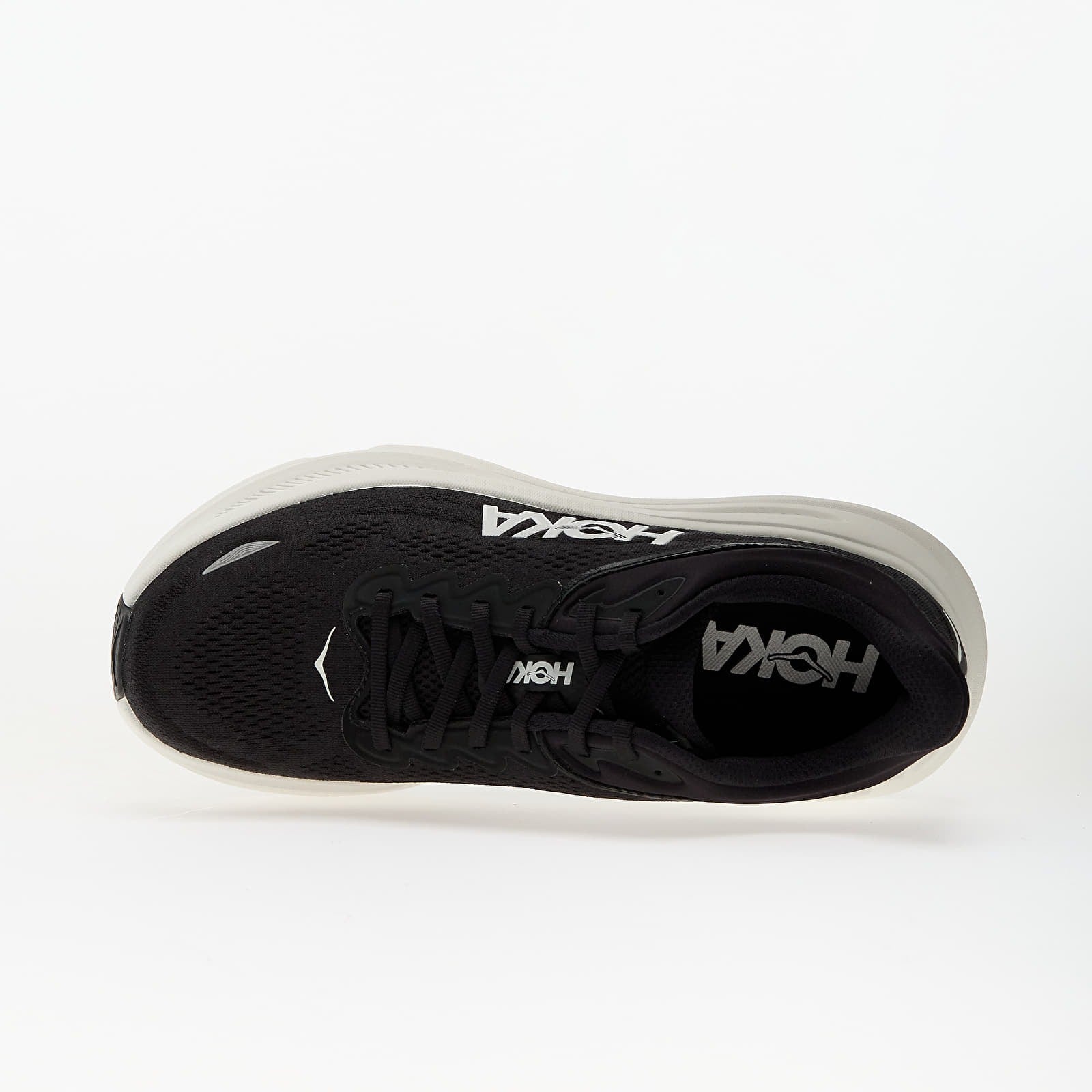 Hoka M Bondi 9 Black