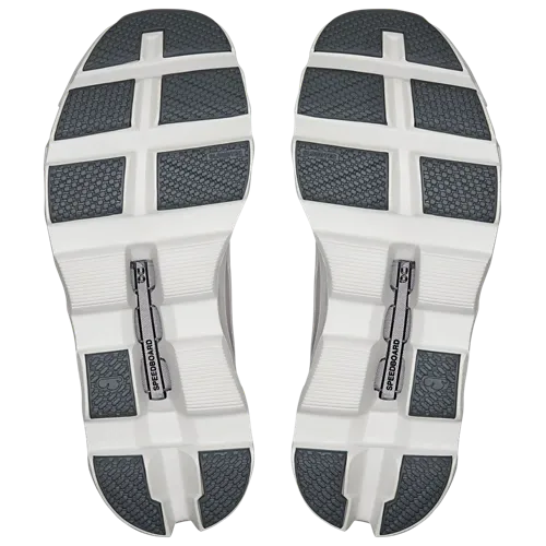 On Cloudmonster Void W Ivory