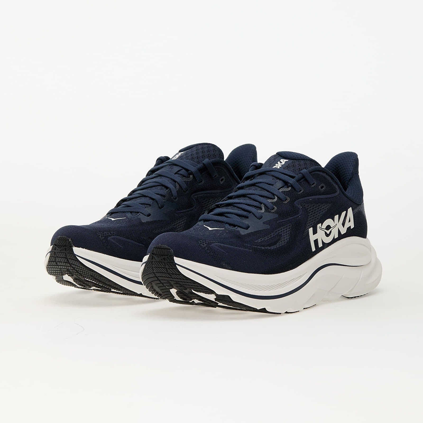 Hoka M Clifton 10 Navy