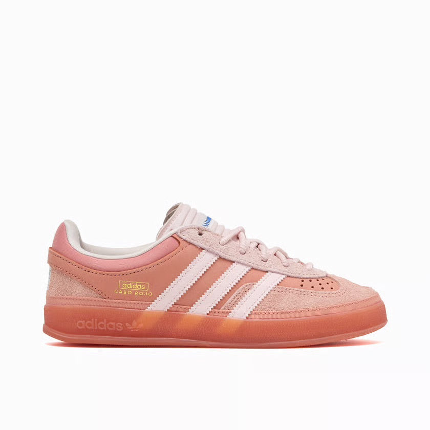 Bad Bunny x Adidas Gazelle Indoor Cabo Rojo