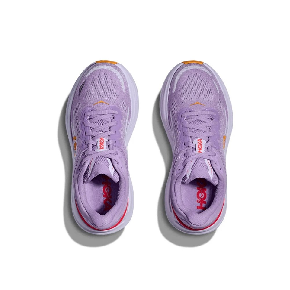 Hoka W Bondi 9 Llilac