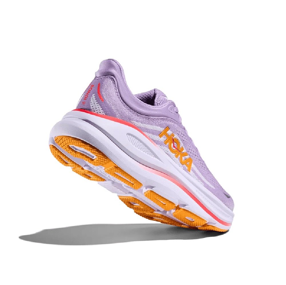 Hoka W Bondi 9 Llilac