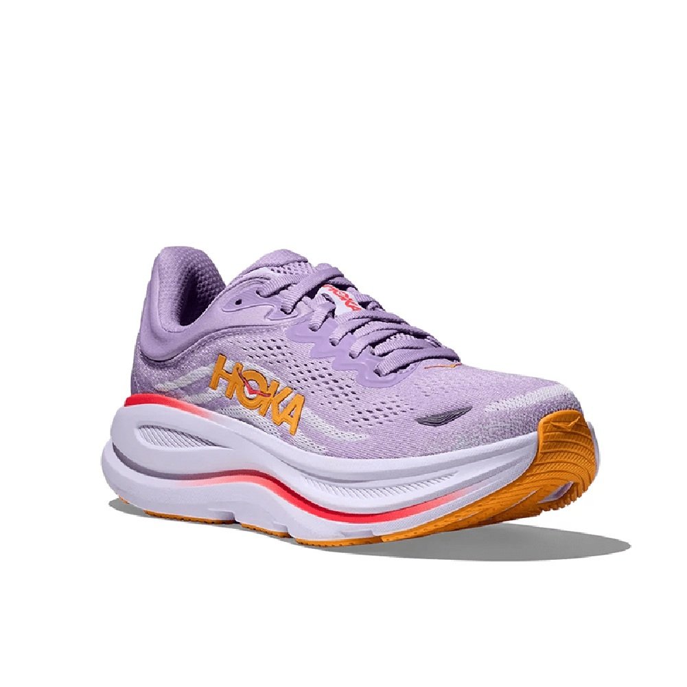 Hoka W Bondi 9 Llilac