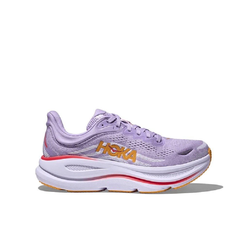 Hoka W Bondi 9 Llilac